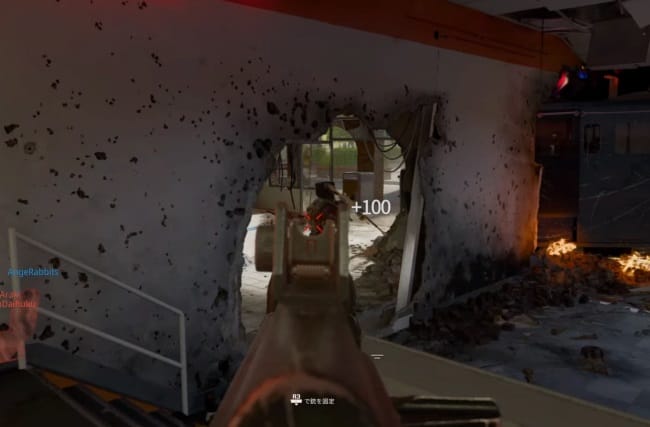 COD BO6の武器